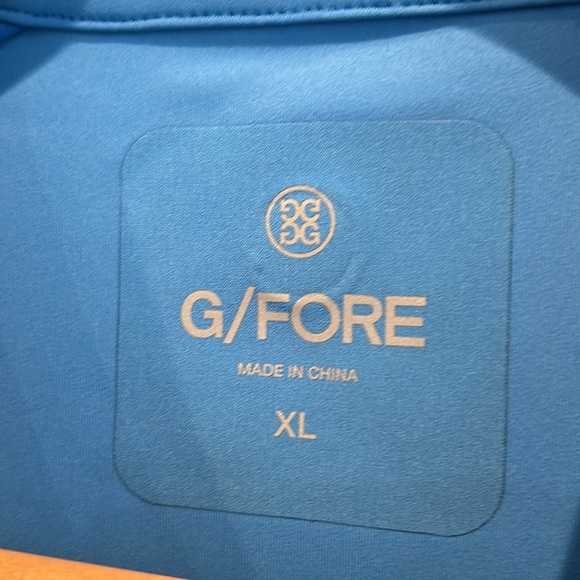 NEW G/Fore Women’s Jacket - Picture 3 of 8